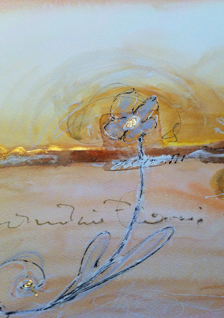 Pintura - Maria Roca