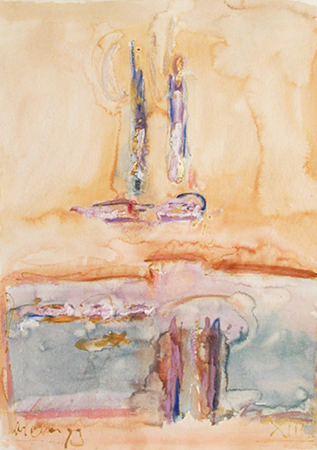 Pintura - Maria Roca