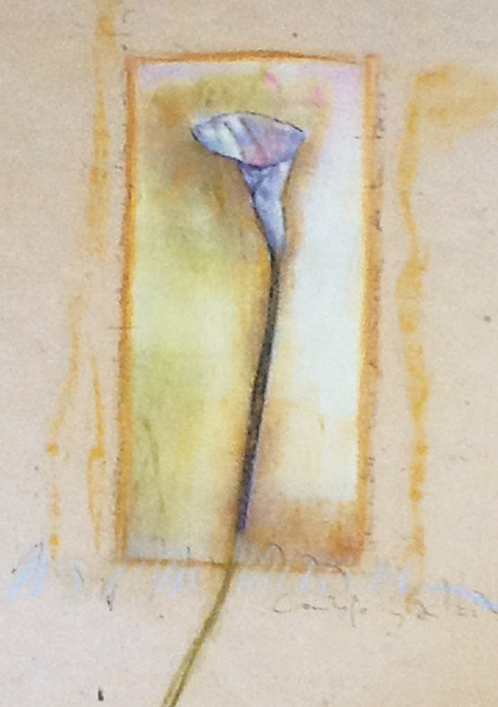 Pintura - Maria Roca