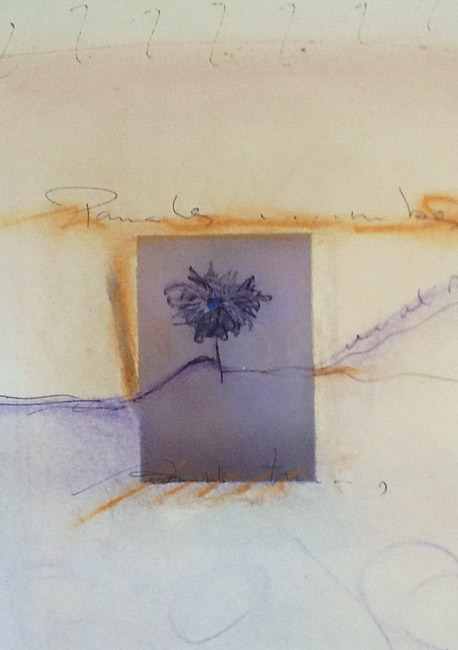 Pintura - Maria Roca