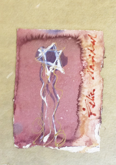 Pintura - Maria Roca