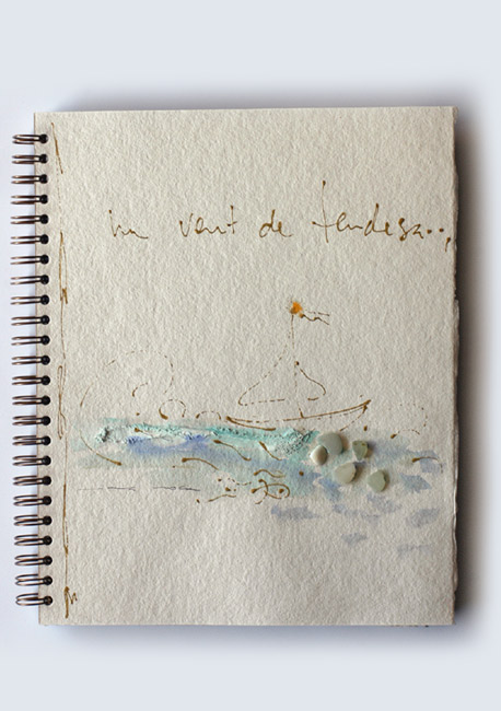 Tapices - Maria Roca