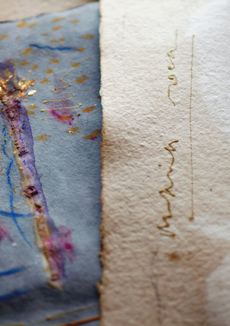 Tapices - Maria Roca