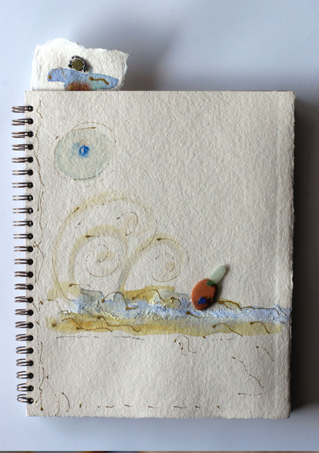 Tapices - Maria Roca