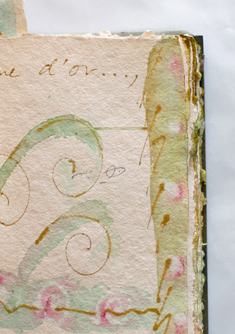 Tapices - Maria Roca