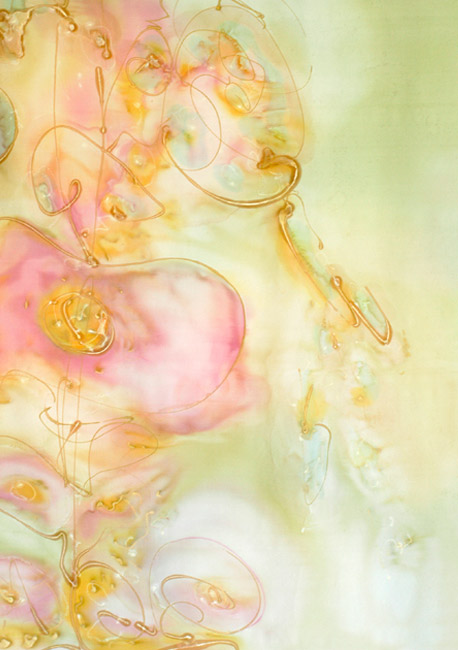 Foulards Eecharpes - Maria Roca