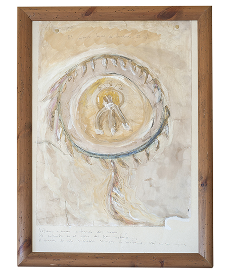 Colecciones particulares - Maria Roca