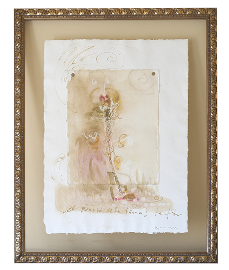 Colecciones particulares - Maria Roca