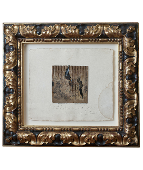 Colecciones particulares - Maria Roca