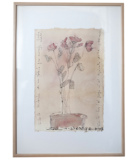 Colecciones particulares - Maria Roca