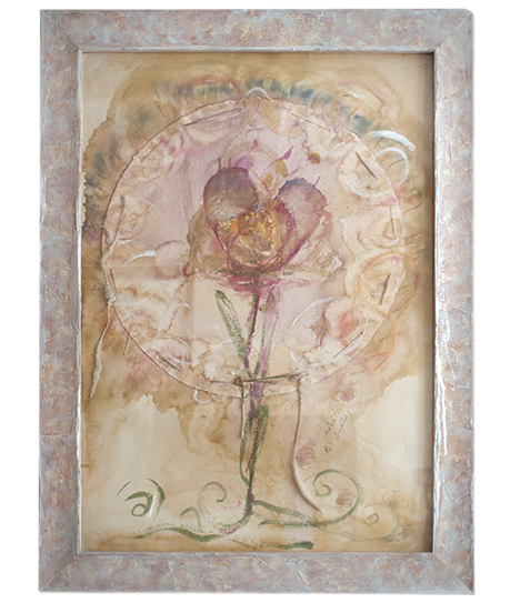 Colecciones particulares - Maria Roca