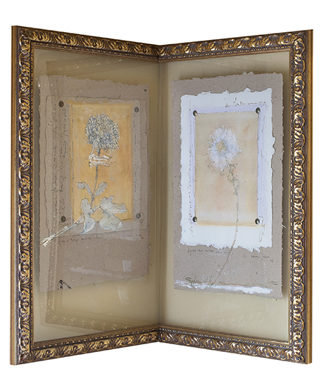 Colecciones particulares - Maria Roca