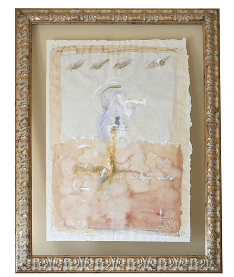 Colecciones particulares - Maria Roca