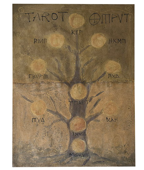 Colecciones particulares - Maria Roca