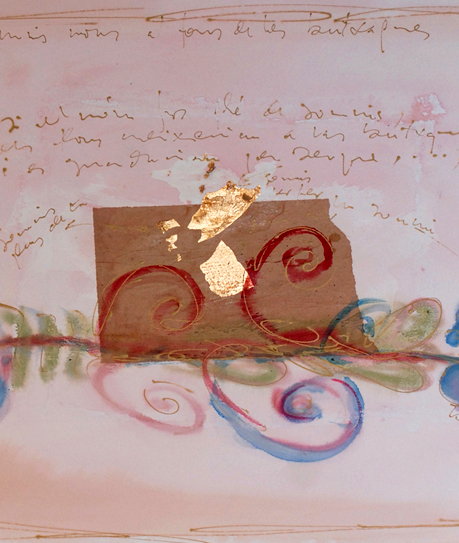 Pintura - Maria Roca