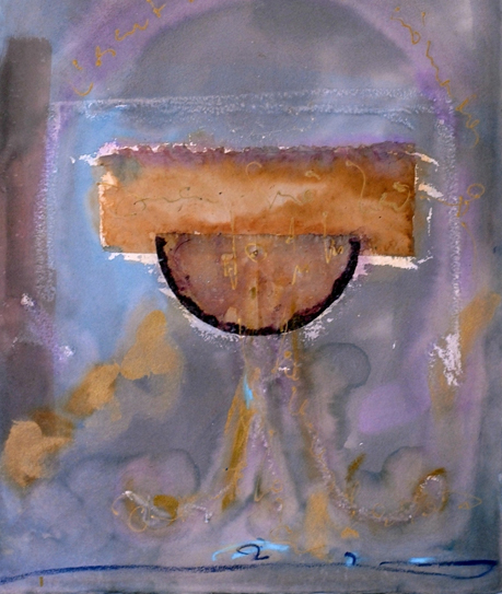 Pintura - Maria Roca