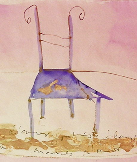 Pintura - Maria Roca