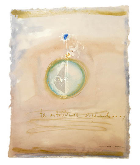 Pintura - Maria Roca