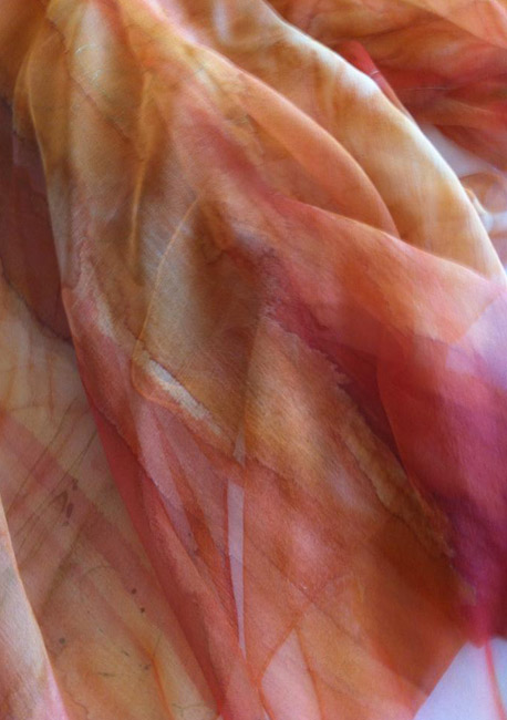 Foulards Eecharpes - Maria Roca