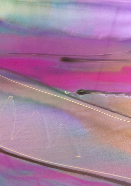 Foulards Eecharpes - Maria Roca