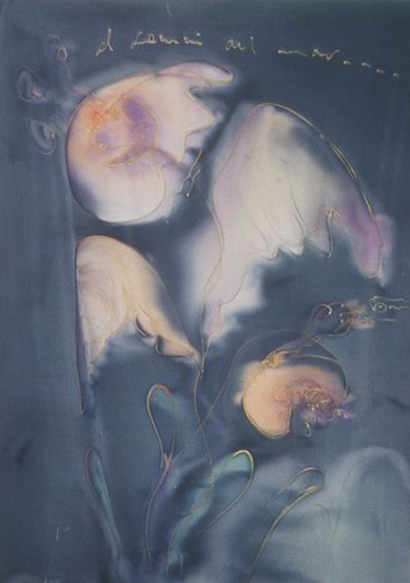 Foulards Eecharpes - Maria Roca