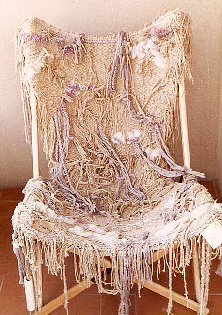 Tapices - Maria Roca