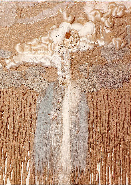 Tapices - Maria Roca