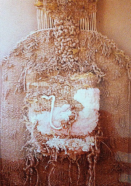 Tapices - Maria Roca