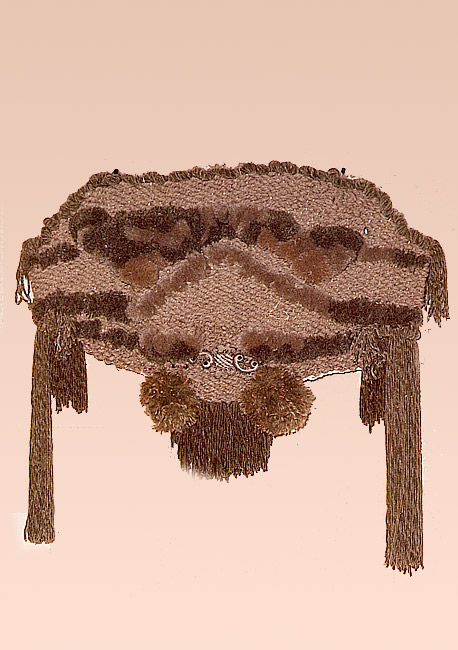 Tapices - Maria Roca